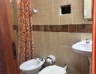 Quadruple Room with Private Bathroom