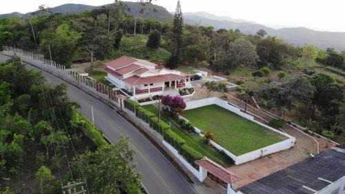 Four-Bedroom Vacation Home