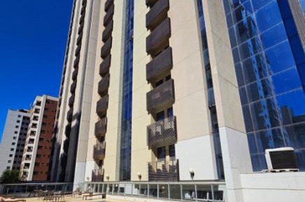 Apartment 1