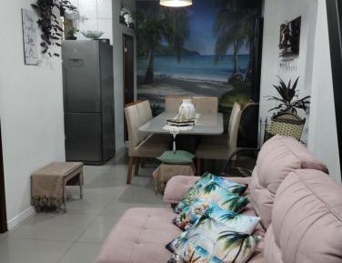 Three-Bedroom Home