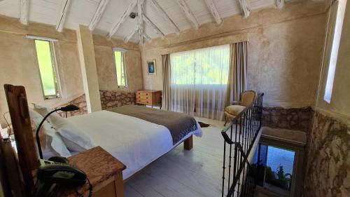 Double Room with Pool View