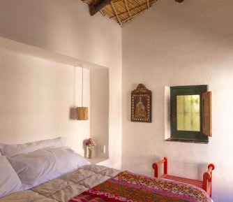 One-Bedroom Cottage