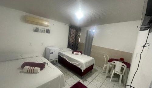 Basic Triple Room