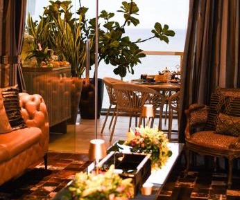 Two-Room Apartment
