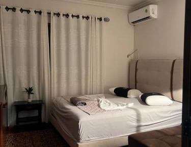 Double Room with Spa Bath