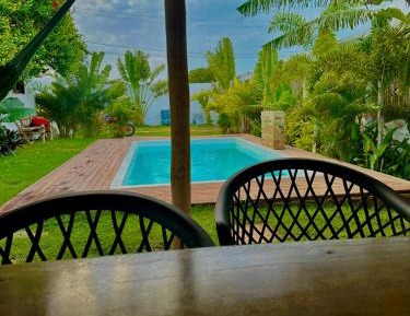 Deluxe Double Room (2 Adults + 1 Child)