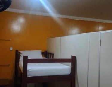 10-Bed Female Dormitory Room