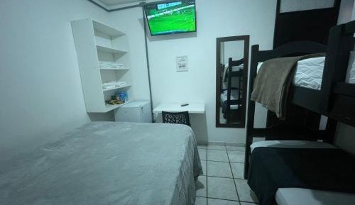 Premium Quadruple Room