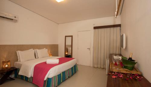 Standard  Room