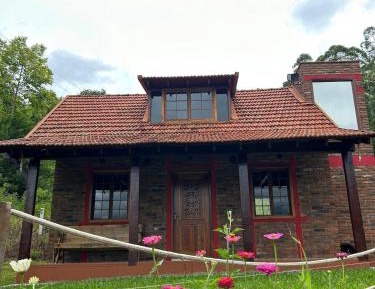 One-Bedroom Chalet