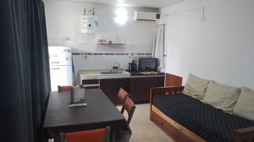 Apartamento Monoambiente Atras