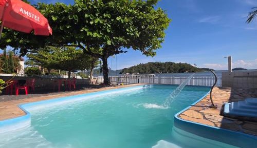 Three-Bedroom Vacation Home 