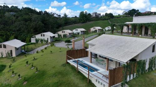 Deluxe Bungalow