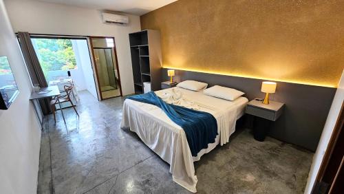 Double or Twin Room with Garden View