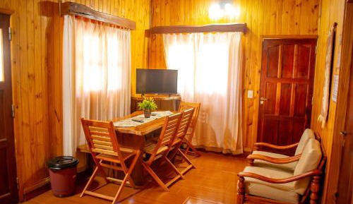 Family Bungalow