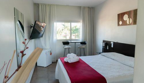 Premium Double Room