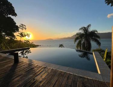Superior Chalet