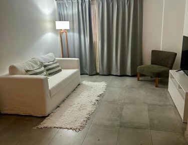 One-Bedroom Premium Apartment