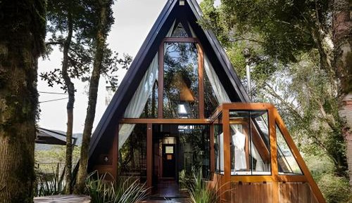Bungalow