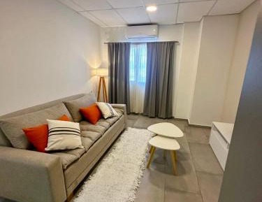 One-Bedroom Premium Apartment