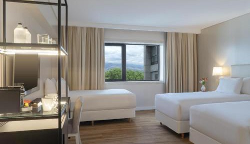 Family Triple Room