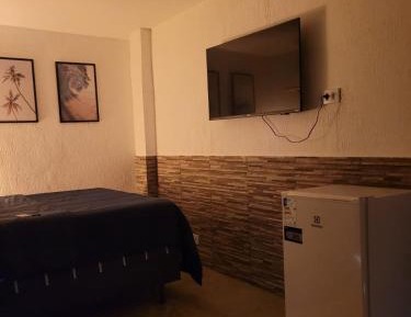 Triple Room with Balcony