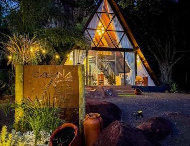One-Bedroom Chalet
