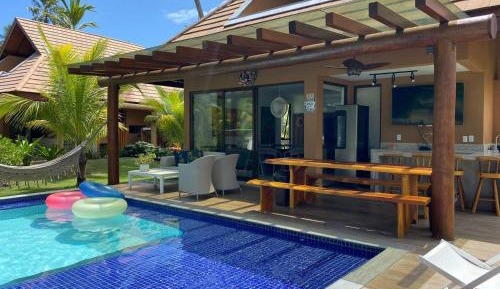 Bungalow