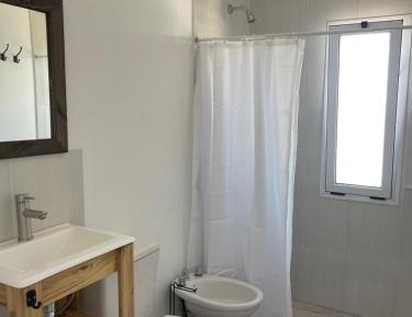 One-Bedroom Family Apartment
