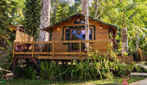 One-Bedroom Chalet