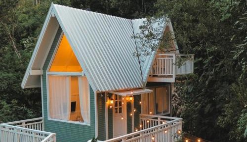 One-Bedroom Villa