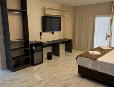 Deluxe Double Room with Bath