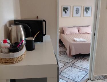 Two-Room Apartment