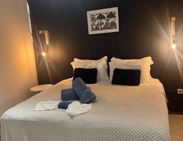 Standard Suite
