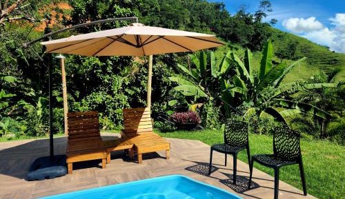 Three-Bedroom Vacation Home 