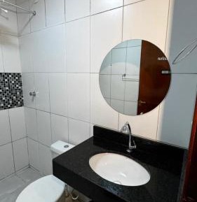Single Bed in Female Dormitory Room