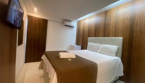Standard Suite