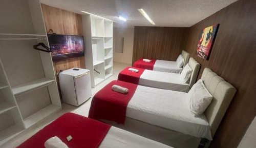 Standard Family Room