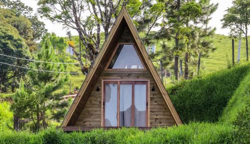 One-Bedroom Chalet