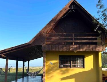 Three-Bedroom Chalet