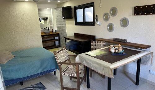 Double Room with Park View
