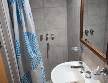 Small Twin Room