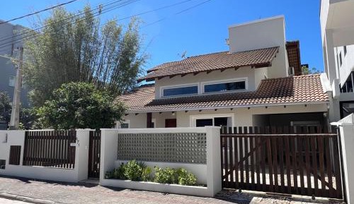 Five-Bedroom House