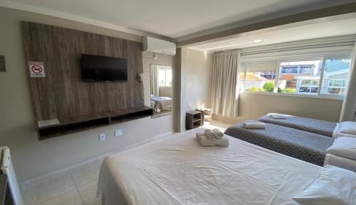 Superior Quadruple Room