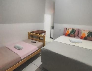 Triple Room with Air Conditioning