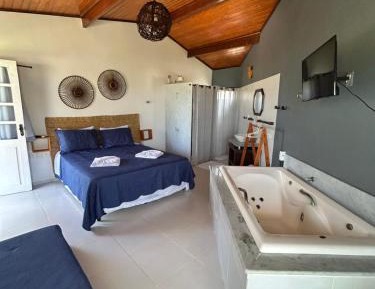 Deluxe Double Room with Bath