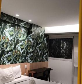 Double Room (1 Adult + 1 Child)