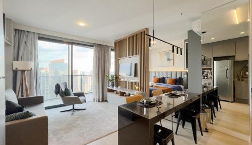 Apartment 1