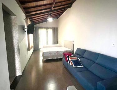 Apartment - Split Level