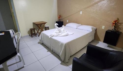Superior Suite